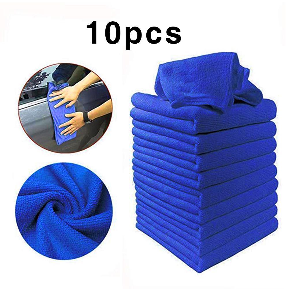 Serviette de nettoyage de voiture
