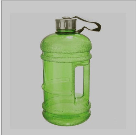 Bouteille de sport 