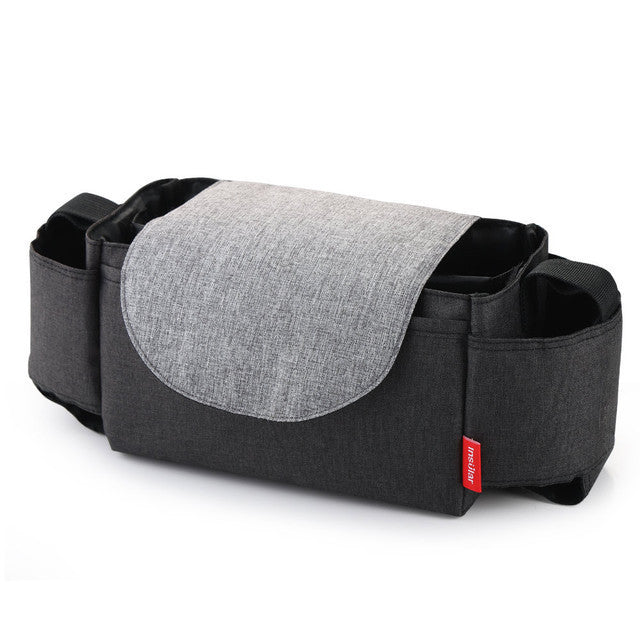 Sac de rangement pour chariot