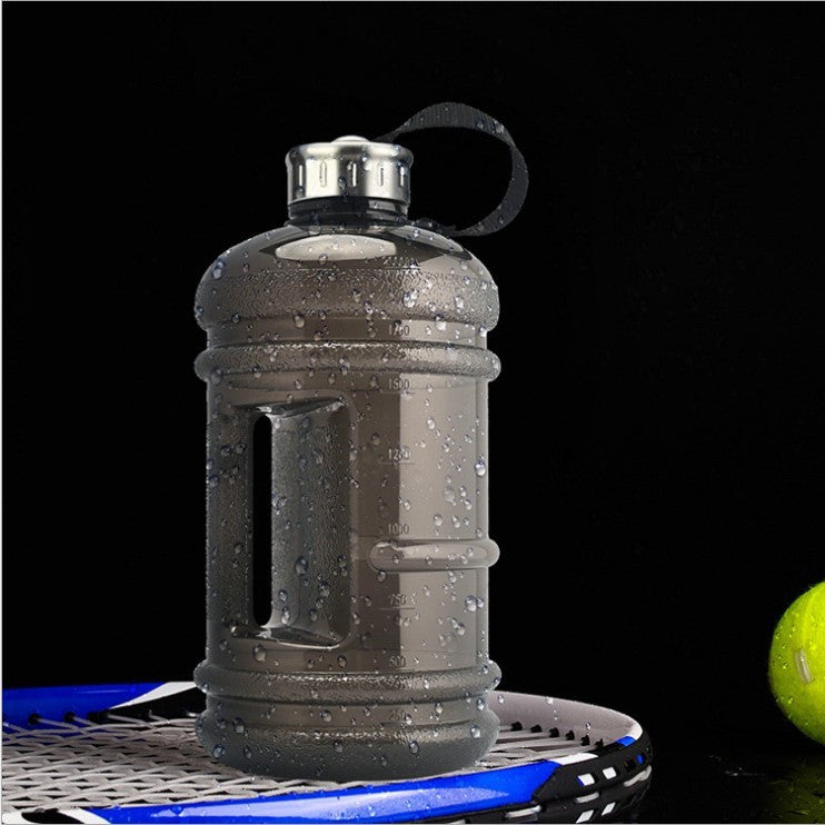 Bouteille de sport 
