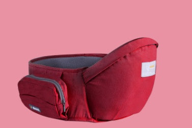 Portabebés multifuncional