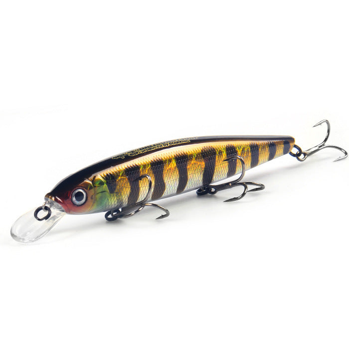 Cebo de pesca