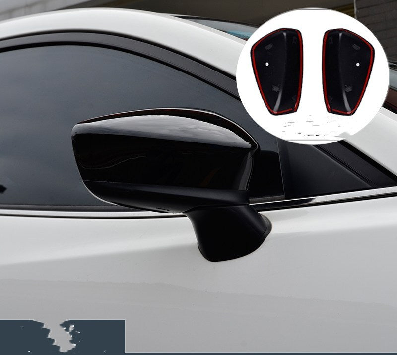 Cubierta del espejo retrovisor Mazda Atez