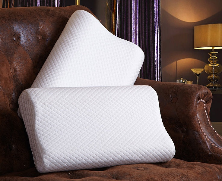 Almohada de memoria