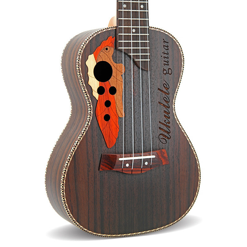 Petite guitare ukulélé