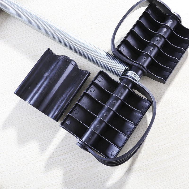 Extractor de pedal de tobillo