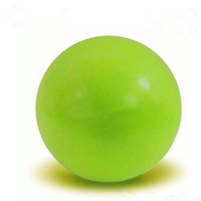 Pelota de gimnasia especial pelota de yoga 20cm