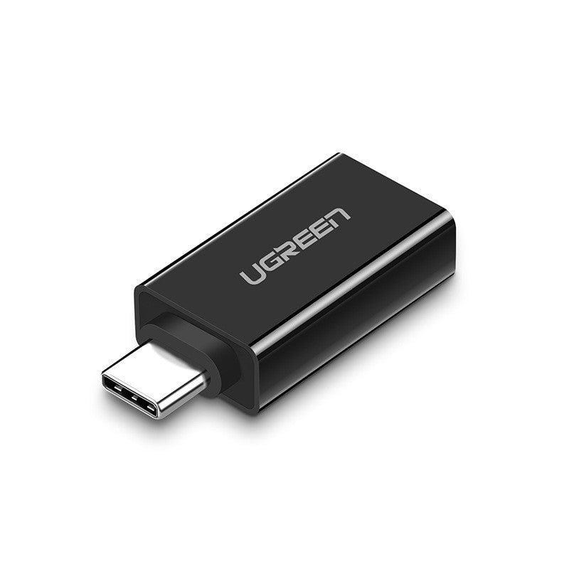 Adaptateur type-c Usb3.0 haute vitesse adapté pour Xiaomi 6x Huawei P9 p20 Samsung s8 s9