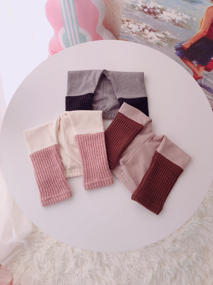 Leggings para niños