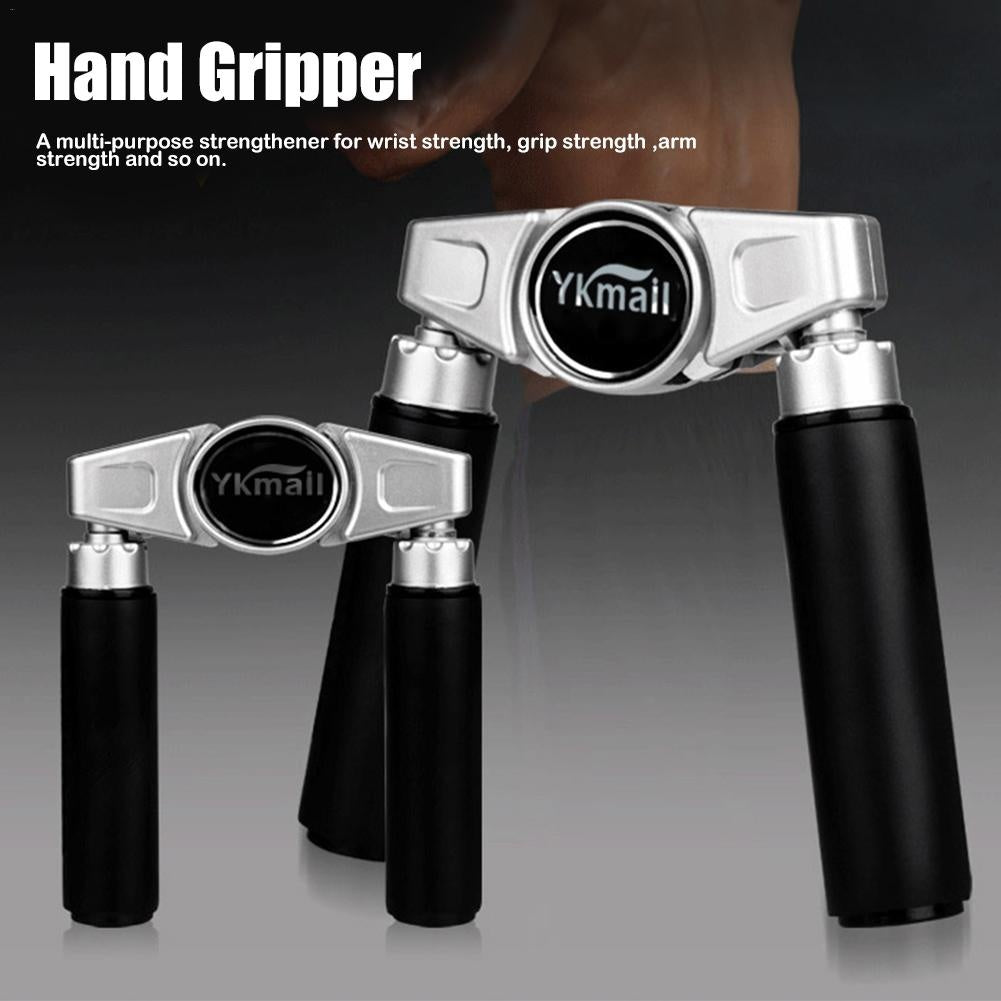 Adjustable wrist device
