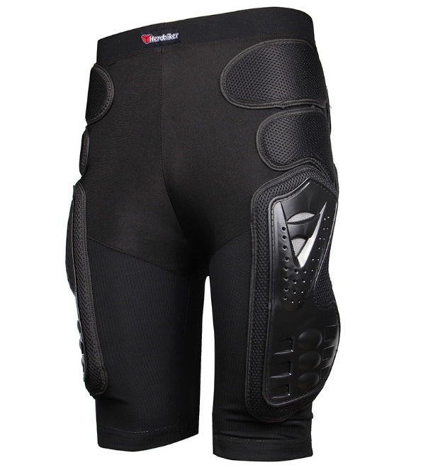 Pantalon à couches incassable pour courses de ski