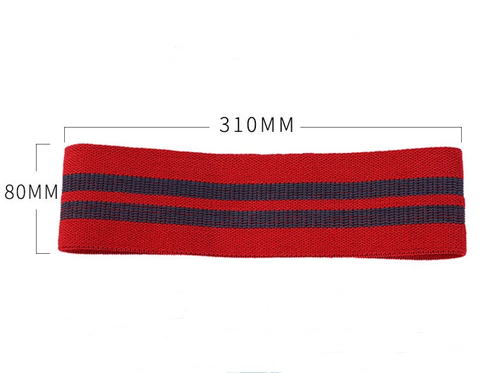 nouvelles hanches de remise en forme