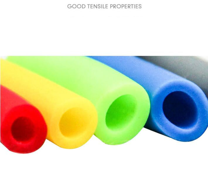 Bande élastique de tendeur de poitrine d'expansion de Fitness