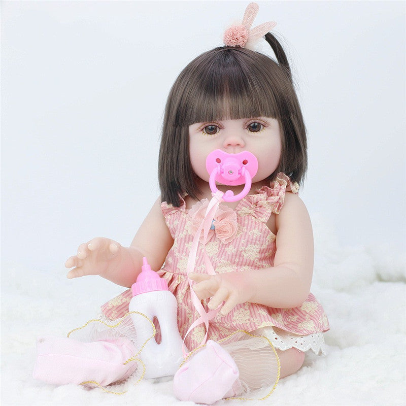 Jouets pour enfants de poupée