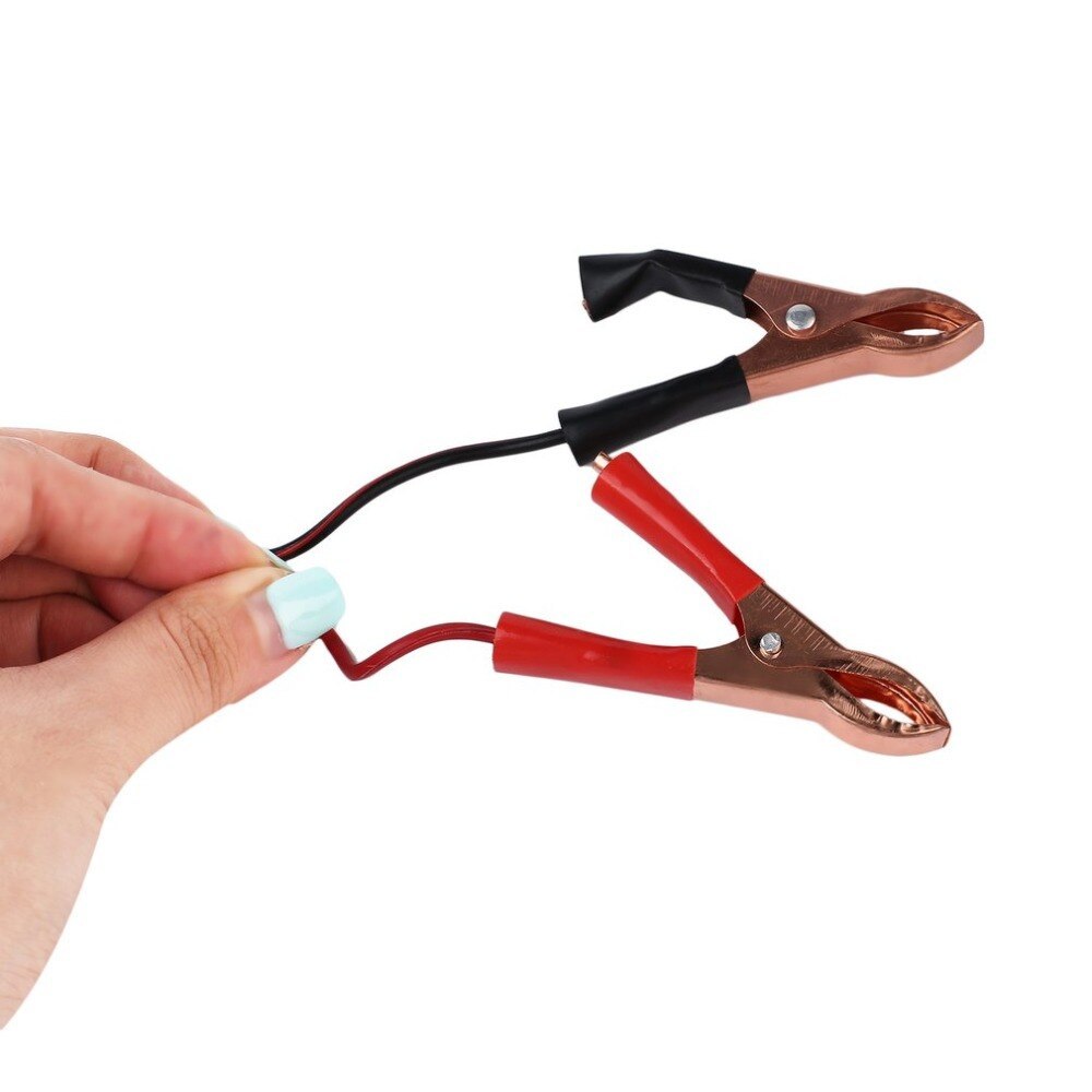 Chargeur de batterie moto