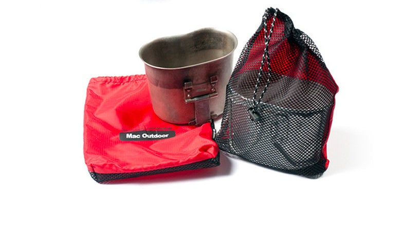 Bolsas con cordón Oxford de 5 piezas