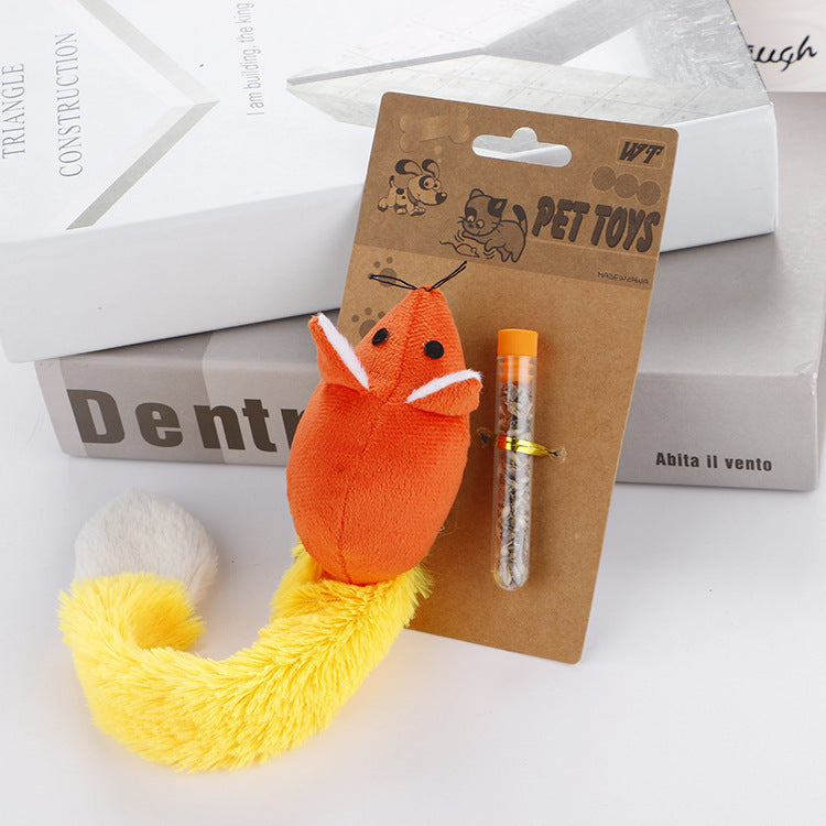 Fournitures pour chats, jouets pour chats