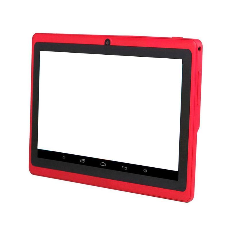 Tablette pour enfants