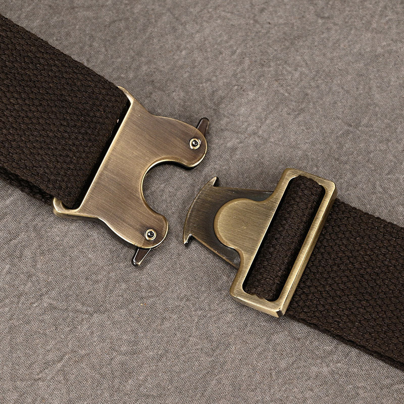 Sac de téléphone portable de poche en cuir sac de messager de mode de simplicité pour hommes