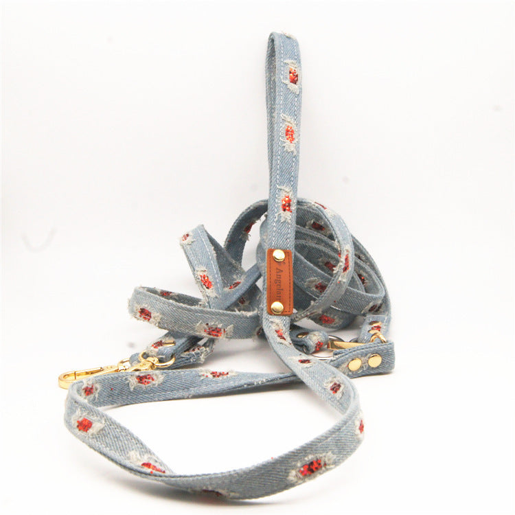 Collier pour animaux de compagnie