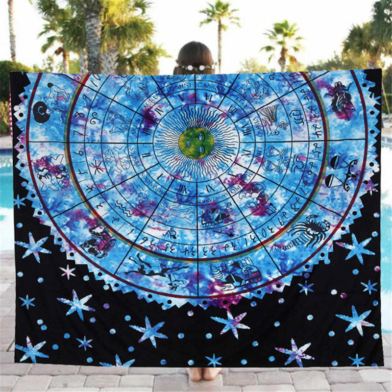 Tapis de yoga