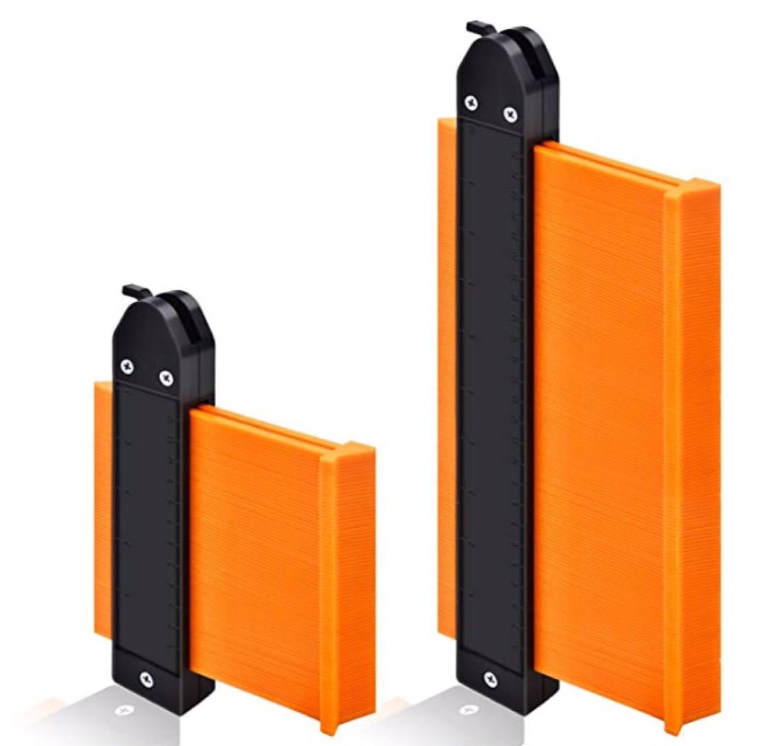 Règle de profil règle de profil règle radian