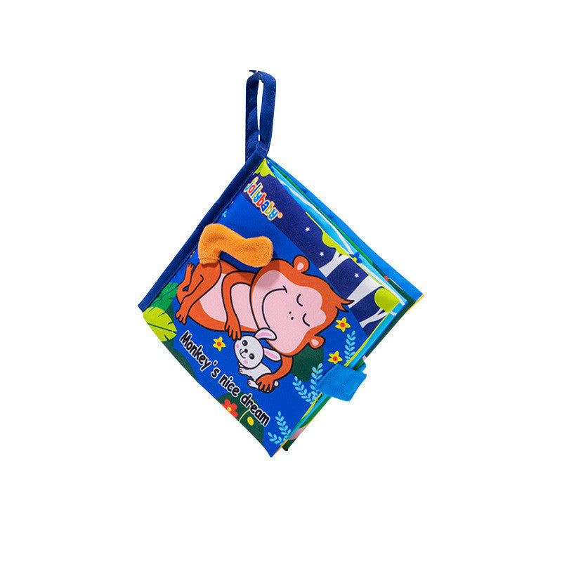 Jouets éducatifs pour bébé pour l'éducation précoce