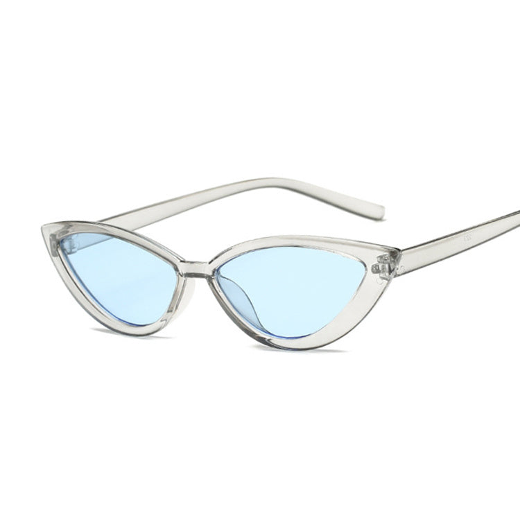 Lunettes de soleil œil de chat