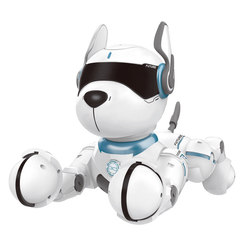 Animal de compagnie électronique de chien de robot télécommandé