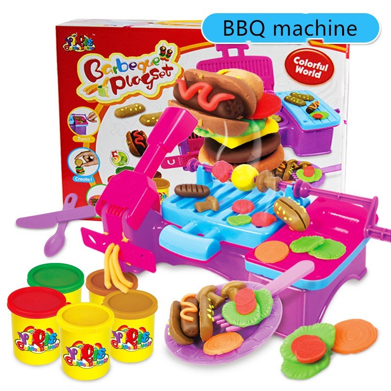 Jouets éducatifs bricolage pour la maternelle