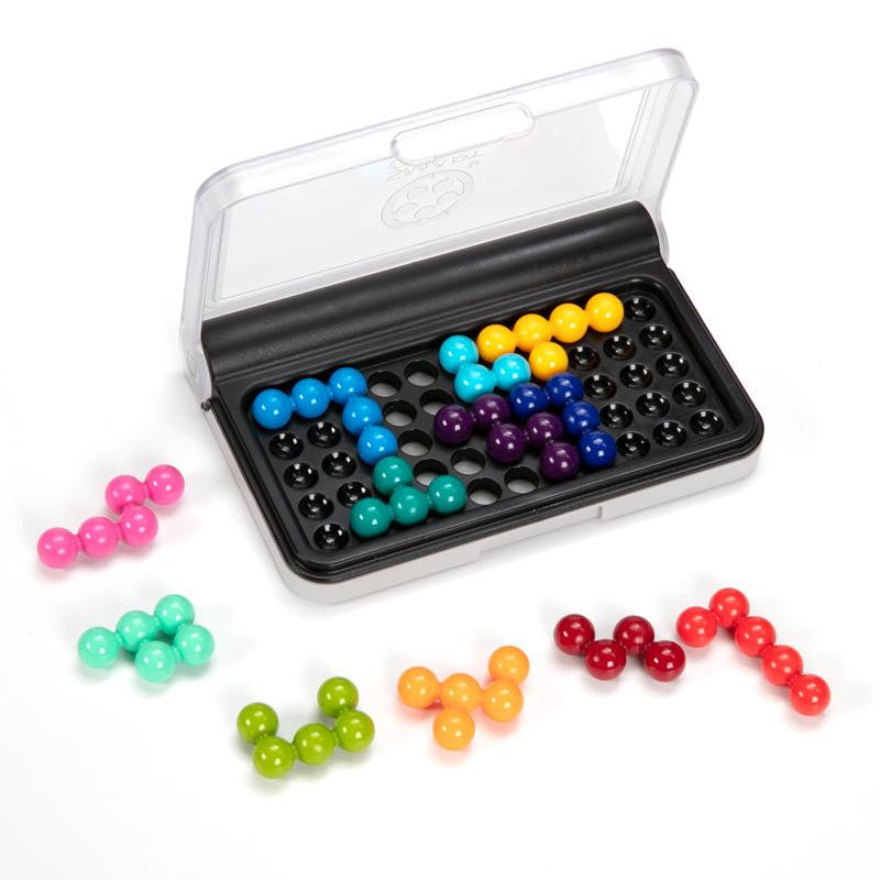 Juegos de mesa inteligentes
