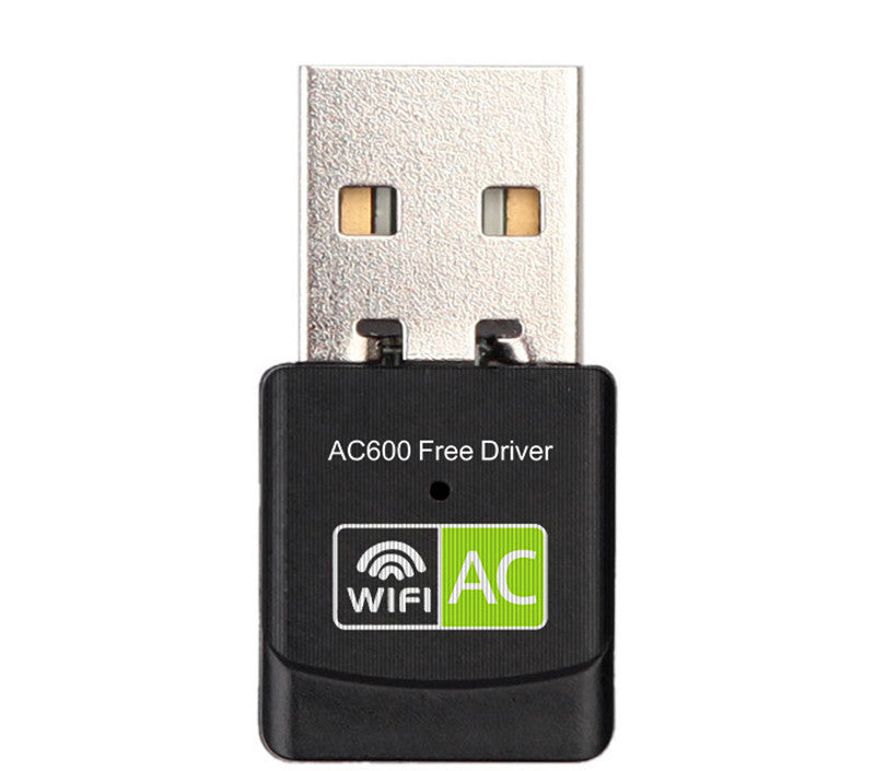 Carte réseau sans fil USB