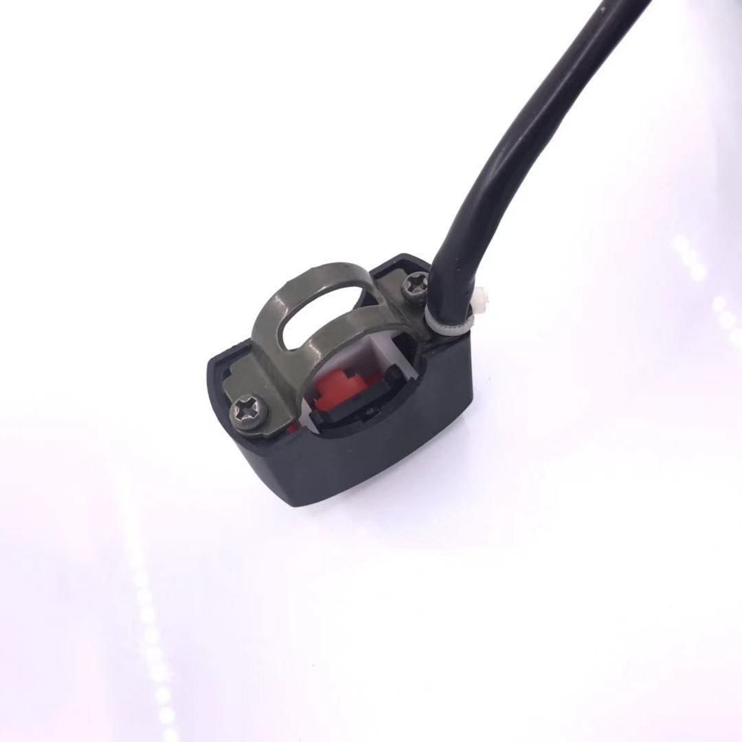 Accessoires de moto et de voiture électrique