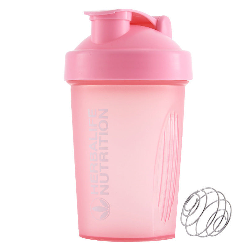 Bouteille Shaker Sport 400ML