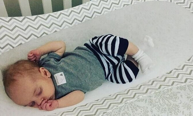 Hamaca para bebé, cama para bebé, cama para dormir, cuna plegable portátil extraíble para bebé, cama portátil para recién nacido, hamaca para interior y exterior