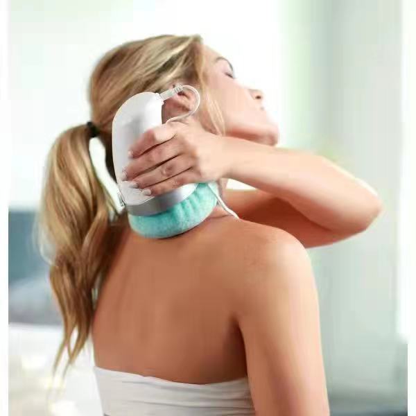 Minceur Portable facile Massage minceur Machine perdre du poids corps Anti-graisse dispositif multi-fonction graisse corporelle forme du corps dispositif