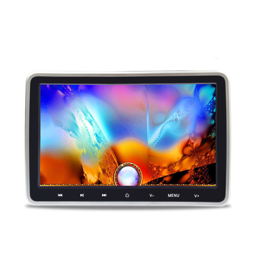 Lecteur DVD universel
