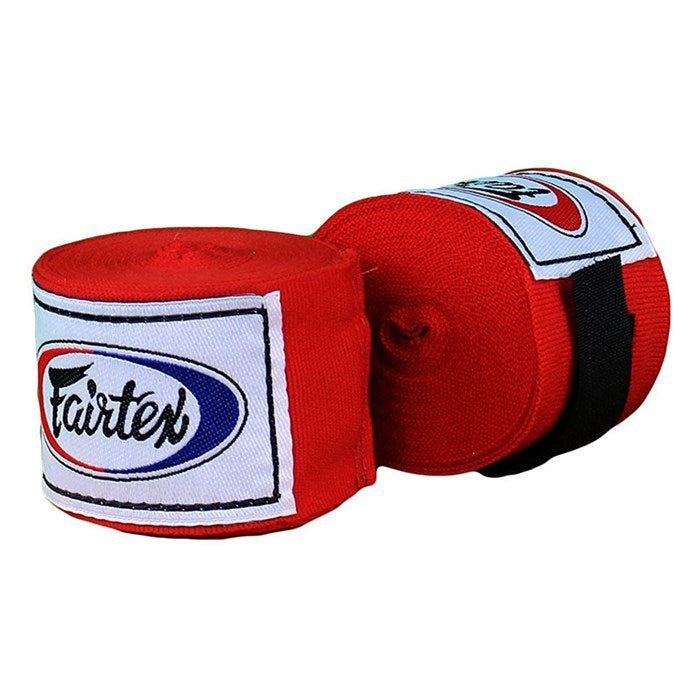 Bandage de boxe sport Sanda, dragonne nouée