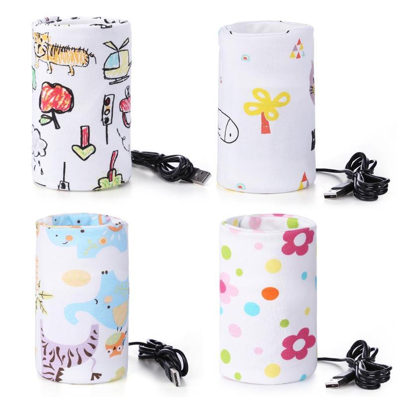 Sac isotherme à lait USB