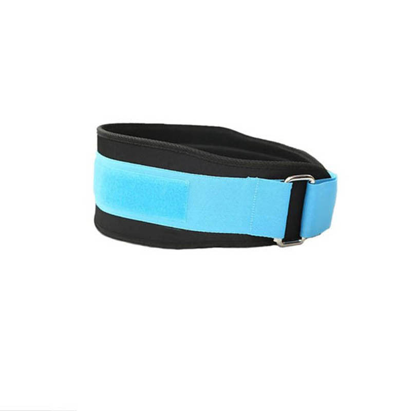 Ventilation fitness et protection de la taille