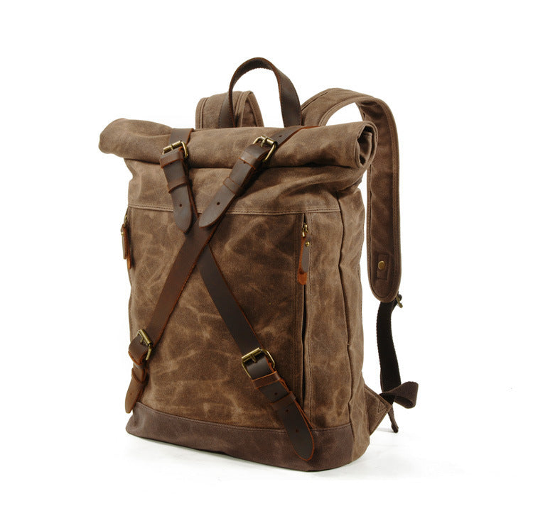 Sac à dos étanche