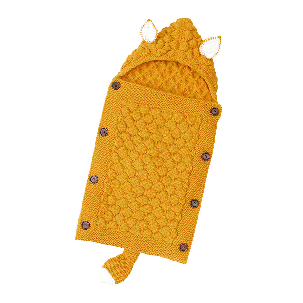 Gigoteuse bébé