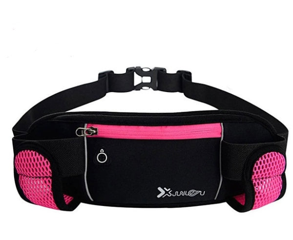 Riñonera deportiva para correr