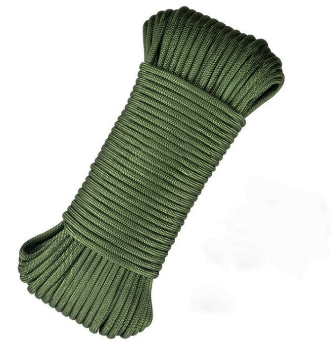 Scie à chaîne à main portable de 24 pouces, scie à main de survie en plein air, scie à main de jardin, scie à fil d'extérieur 