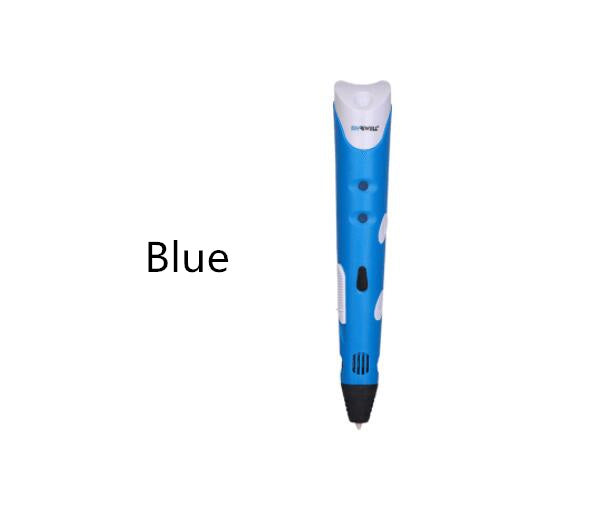 Pluma de impresión 3D