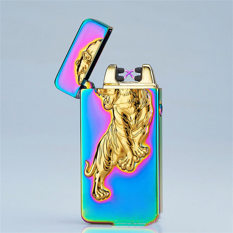 USB charging lighter