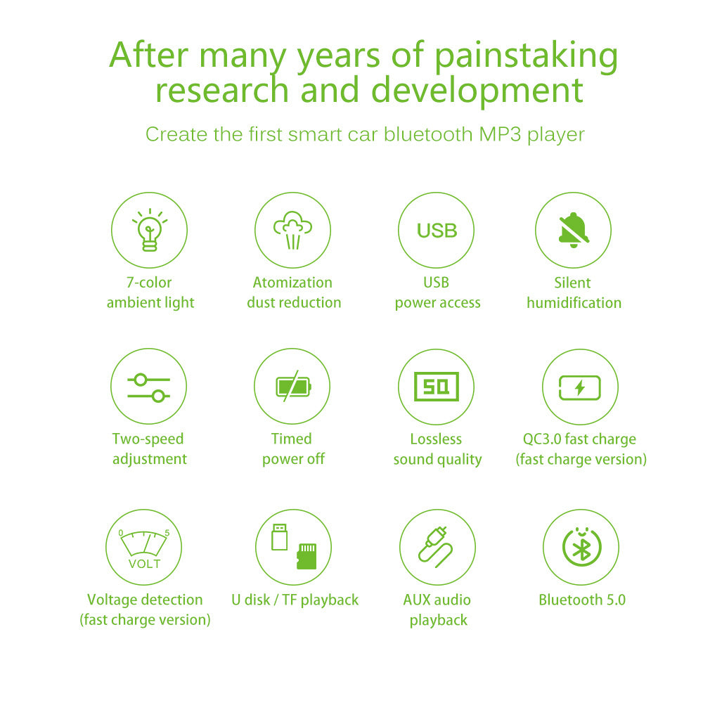 Purificateur d'air multifonctionnel