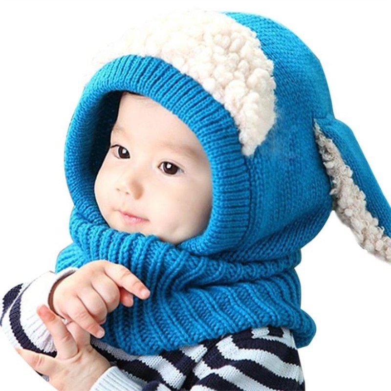 Lindo sombrero para niños