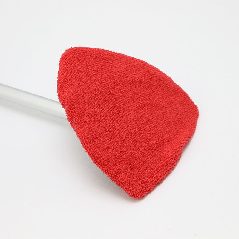 Brosse de nettoyage de vitres de pare-brise de voiture