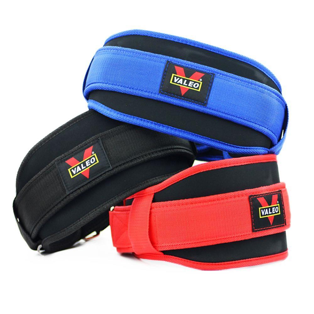 Ceinture de fitness haltérophilie